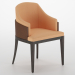 Silla 3D modelo Compro - render