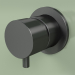 3d model 2-way wall switch (13 44, ON) - preview