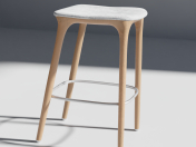 BAR CHAIR RG