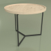 modèle 3D Table basse Lf 580 (Champagne) - preview