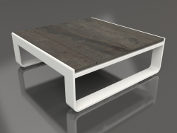 Mesa auxiliar 70 (DEKTON Radium, gris ágata)