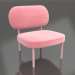 3d model Toptynych chair (Chewing gum) - preview