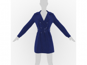 Women's coat