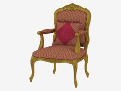 Fauteuil (13433)