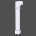 3d model Balustrade (BB78PP) - preview