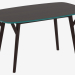 3d model Dining table PROSO (IDT010002004) - preview