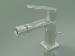 Single lever bidet mixer (34210820)