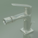 3d model Single lever bidet mixer (34210820) - preview