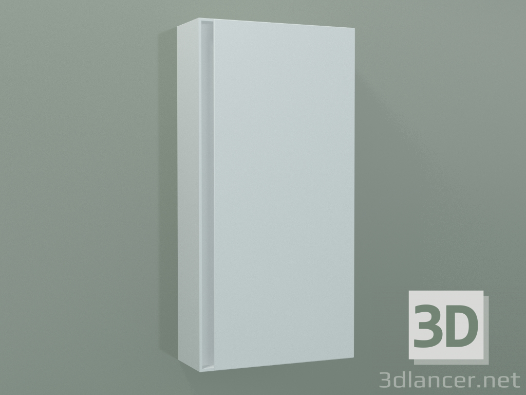 Modelo 3d Estojo para lápis (dx, L 48, P 18, H 96 cm) - preview