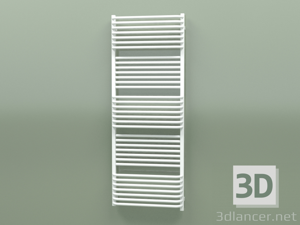 modèle 3D Radiateur Pola One (WGPAN158060-S8, 1580x600 mm) - preview