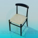 3d model Chair - preview