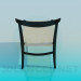 3d model Chair - preview