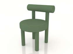 Silla Gropius CS1 (verde)