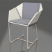 3d model Silla de comedor (Arena) - vista previa