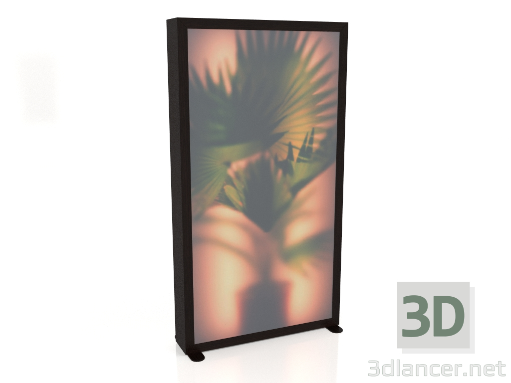 3d model Floor lamp Grow XL - preview