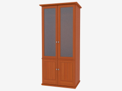 Wardrobe wardrobe (9725-42)