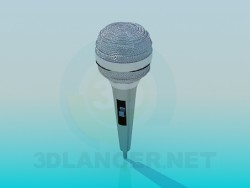 Microphone