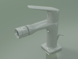 Single lever bidet mixer (34210800)