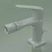 3d model Single lever bidet mixer (34210800) - preview