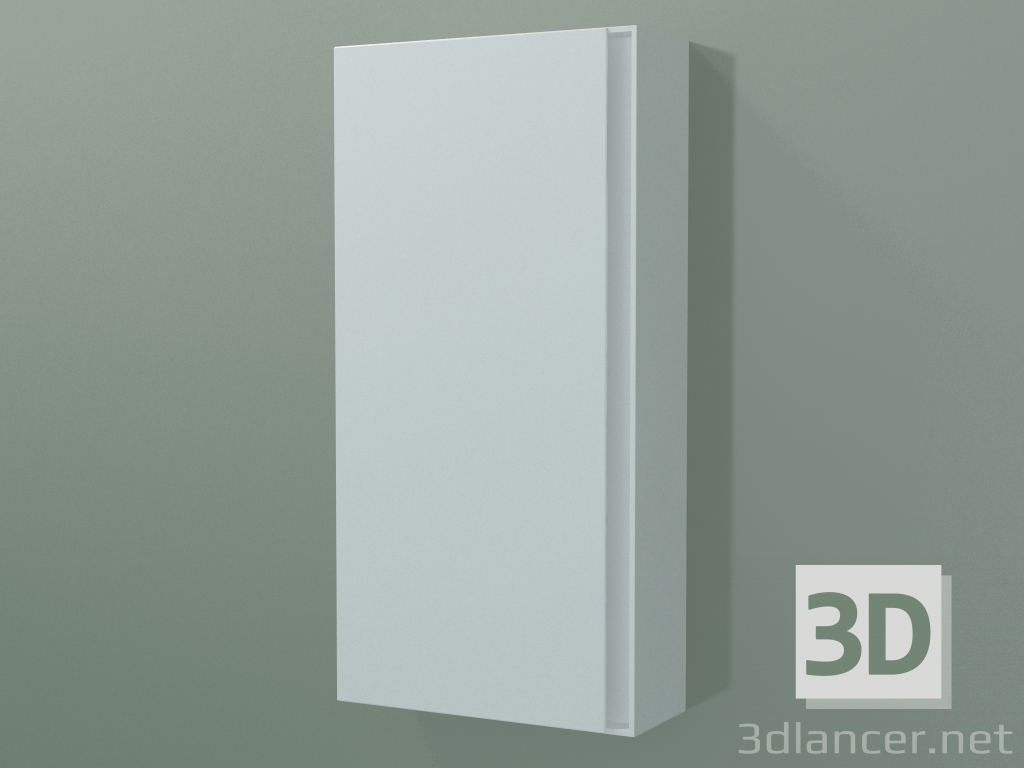 3D Modell Federmäppchen (sx, L 48, P 18, H 96 cm) - Vorschau