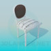 3d model Chair - preview