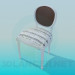 3d model Chair - preview