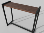 Bar table