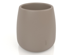 Vaso per piante 1 (Bronzo)