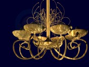 chandelier