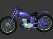 Moto bsa