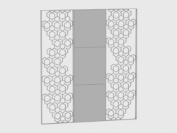 Screen ROTARY (161XH180)