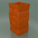 Modelo 3d Stropiccio do vaso (RAL 2004) - preview