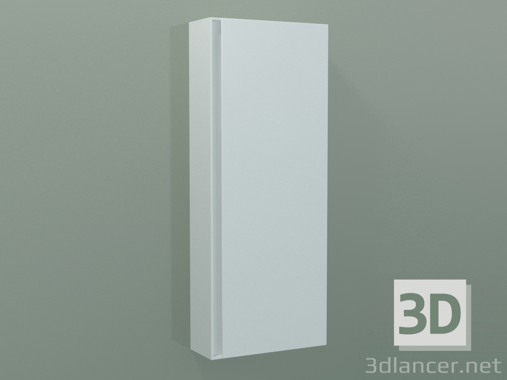 Modelo 3d Estojo para lápis (dx, L 48, P 18, H 120 cm) - preview