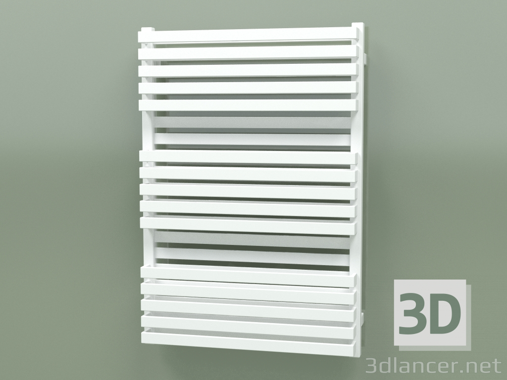 modèle 3D Radiateur Quadrus Bold (WGQBA087060-SX, 870x600 mm) - preview