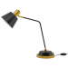 3d 4-Study-Table-Lamp-Set-Rigged model buy - render