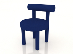 Silla Gropius CS1 (azul)