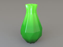 Vase pour la décoration