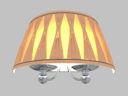 Sconce (31501A)