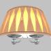 3D Modell Wandlampe (31501A) - Vorschau