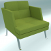 3d model Armchair (11) - preview