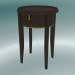 3d model Bedside table - preview