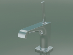 Single lever basin mixer 90 (36102000)