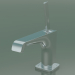 3d model Mezclador monomando de lavabo 90 (36102000) - vista previa