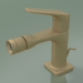 3d model Single lever bidet mixer (34210140) - preview