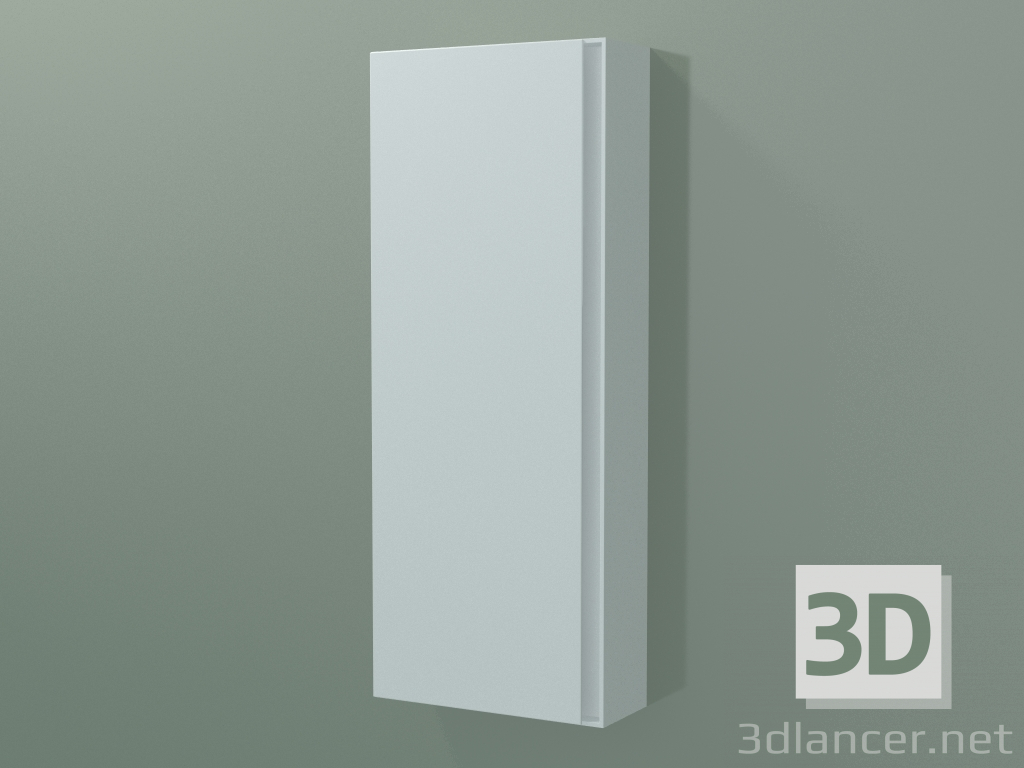 3d model Estuche para lápices (sx, L 48, P 18, H 120 cm) - vista previa