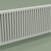 modèle 3D Radiateur TESI 2 (H 600 25EL, gris Manhattan) - preview