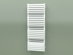 Radiateur Quadrus Bold (WGQBA118045-SX, 1185x450 mm)