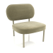 3d model Armchair Toptynych (Olyva) - preview