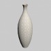 3d model Florencja Vase (qc4735-2) - preview