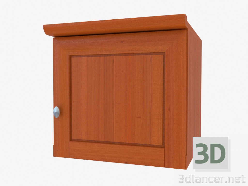 3D Modell Erweiterung für den Schrank (9704-09) - Vorschau